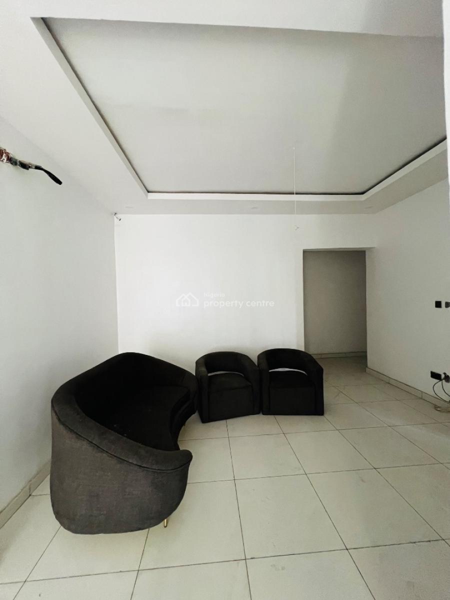 4 Bedroom Terrace & Bq, Ajah, Lagos, Terraced Duplex for Sale