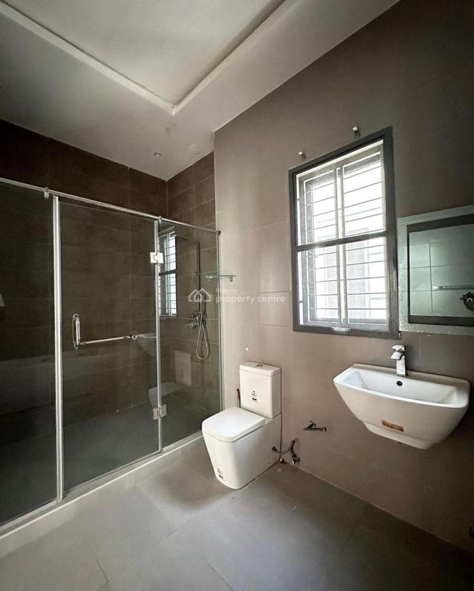 5 Bedroom Detached Duplex, Ikate, Lekki, Lagos, Detached Duplex for Rent