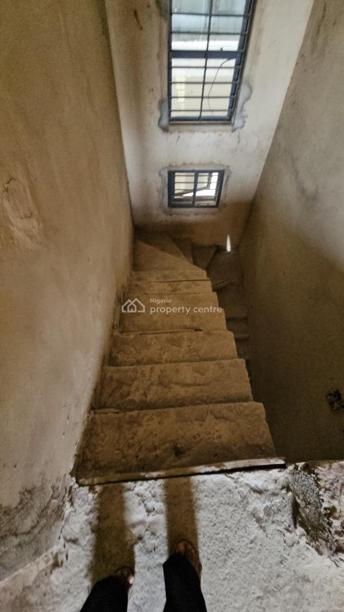 5 Bedroom Detached Duplex, Guzape District, Abuja, Detached Duplex for Sale