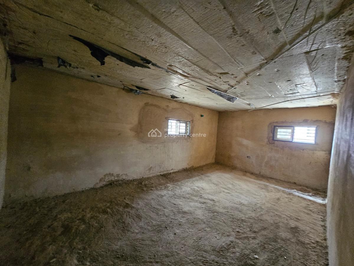 5 Bedroom Detached Duplex, Guzape District, Abuja, Detached Duplex for Sale