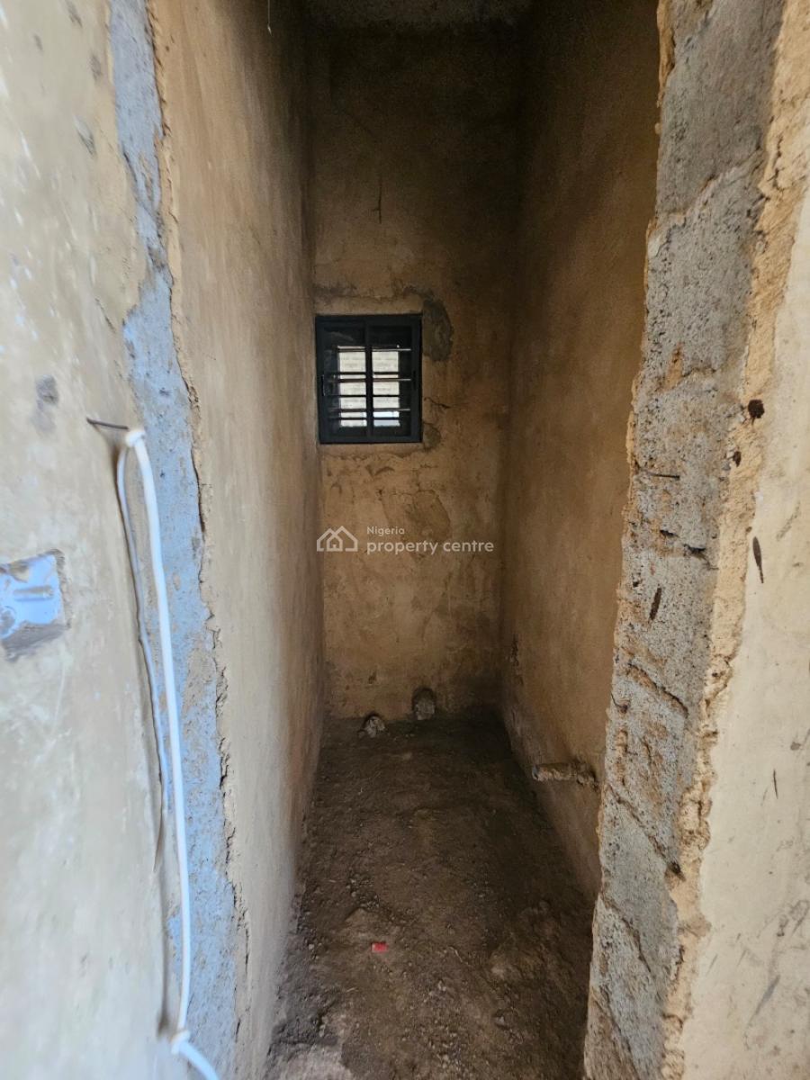 5 Bedroom Detached Duplex, Guzape District, Abuja, Detached Duplex for Sale