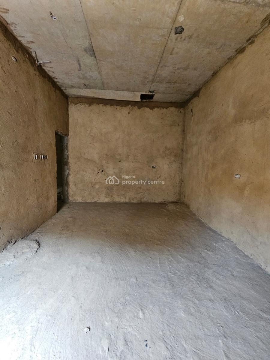 5 Bedroom Detached Duplex, Guzape District, Abuja, Detached Duplex for Sale