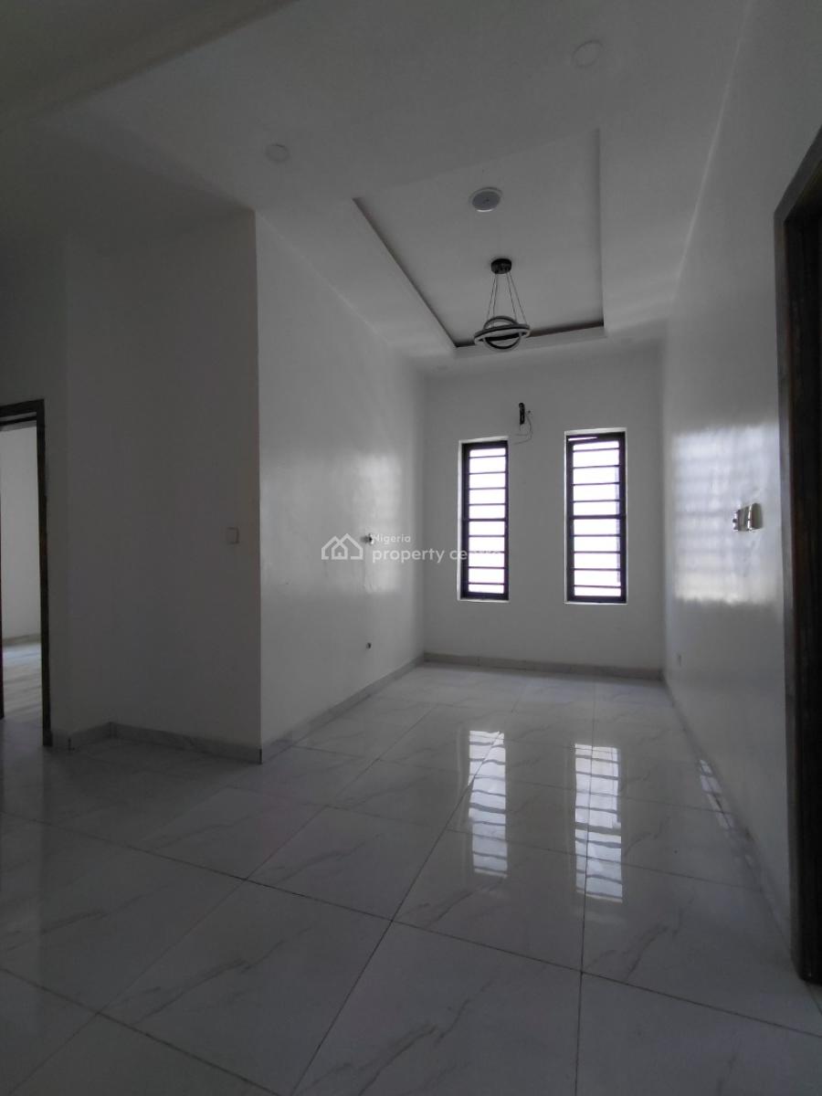 4 Bedroom Semi-detached Duplex, Orchid Road, By Second Toll-gate, Lekki, Lagos, Semi-detached Duplex for Sale