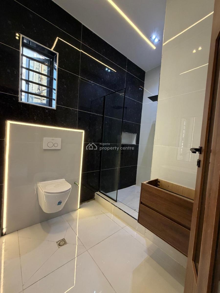 Luxury 4-bedroom Fully Detached Duplex, Ajah, Lekki, Lagos, Detached Duplex for Sale