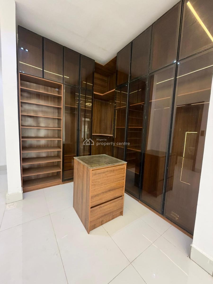 Luxury 4-bedroom Fully Detached Duplex, Ajah, Lekki, Lagos, Detached Duplex for Sale
