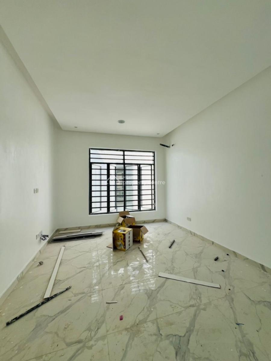 Beautiful 5 Bedroom Fully Detached Duplex with Bq, Swimming Pool, Beautiful 5 Bedroom Fully Detached Duplex with Bq, Swimming Pool, Ikota, Lekki, Lagos, Detached Duplex for Sale