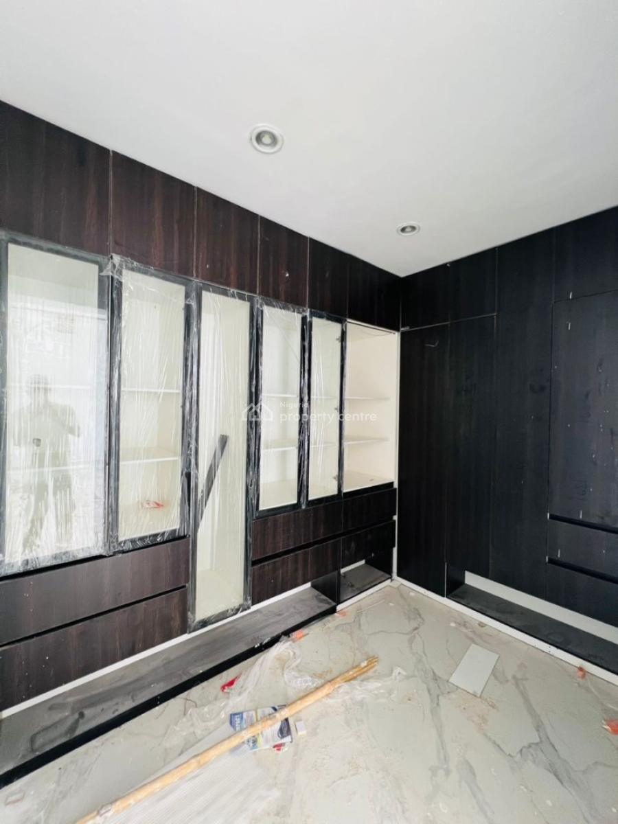 Beautiful 5 Bedroom Fully Detached Duplex with Bq, Swimming Pool, Beautiful 5 Bedroom Fully Detached Duplex with Bq, Swimming Pool, Ikota, Lekki, Lagos, Detached Duplex for Sale