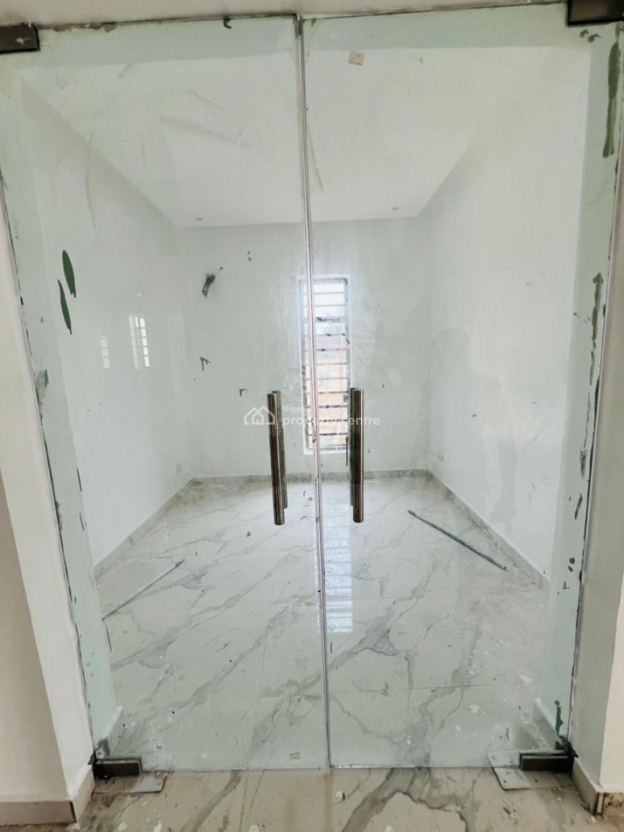 Beautiful 5 Bedroom Fully Detached Duplex with Bq, Swimming Pool, Beautiful 5 Bedroom Fully Detached Duplex with Bq, Swimming Pool, Ikota, Lekki, Lagos, Detached Duplex for Sale