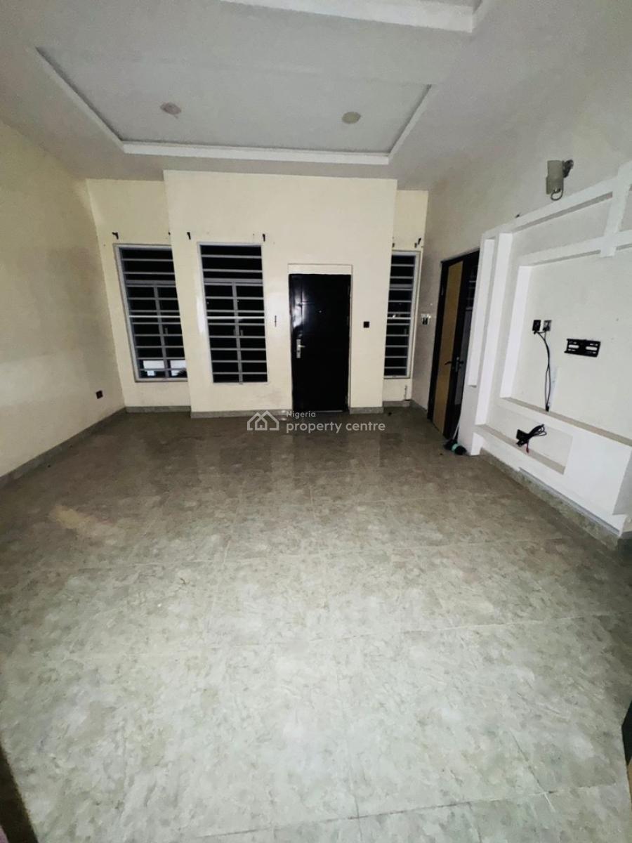 Massive Master Bedroom, Lekki, Lagos, Self Contain (single Rooms) for Rent