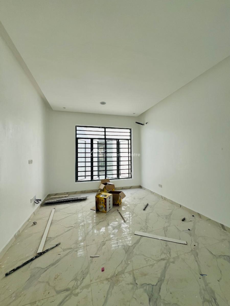 5 Bedroom &bq, Ikota, Lekki, Lagos, Detached Duplex for Sale