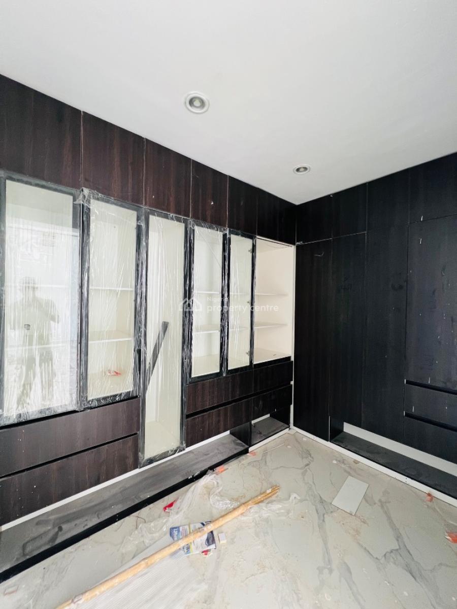 5 Bedroom &bq, Ikota, Lekki, Lagos, Detached Duplex for Sale