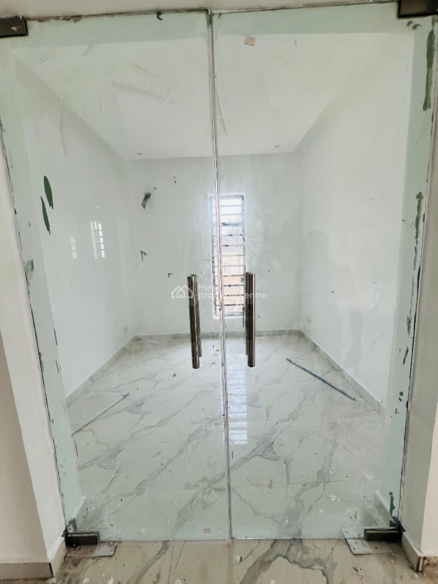 5 Bedroom &bq, Ikota, Lekki, Lagos, Detached Duplex for Sale