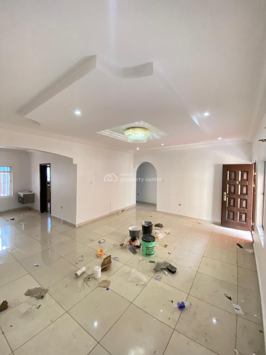 2 Bedroom  Available in a Secured Estate, Chevron Drive, Lekki, Lagos, Flat / Apartment for Rent