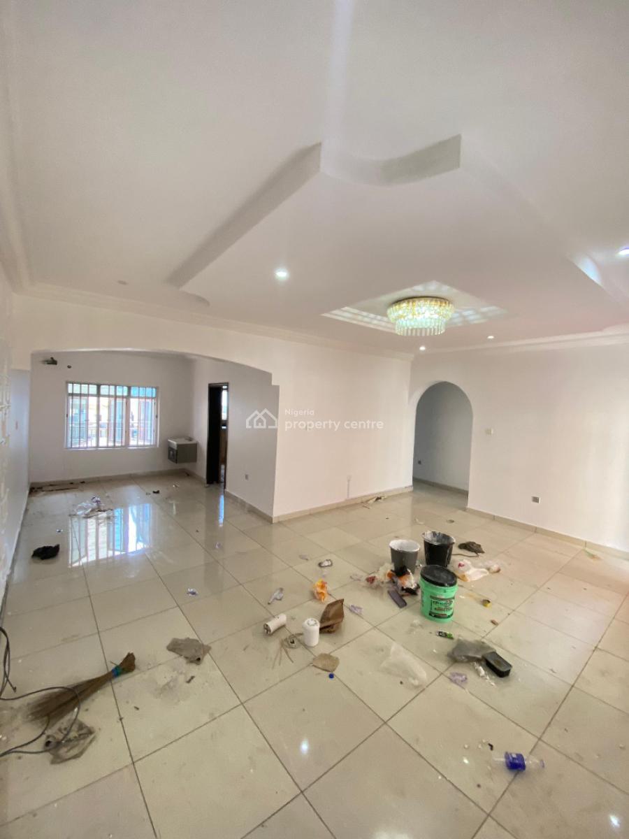 2 Bedroom  Available in a Secured Estate, Chevron Drive, Lekki, Lagos, Flat / Apartment for Rent