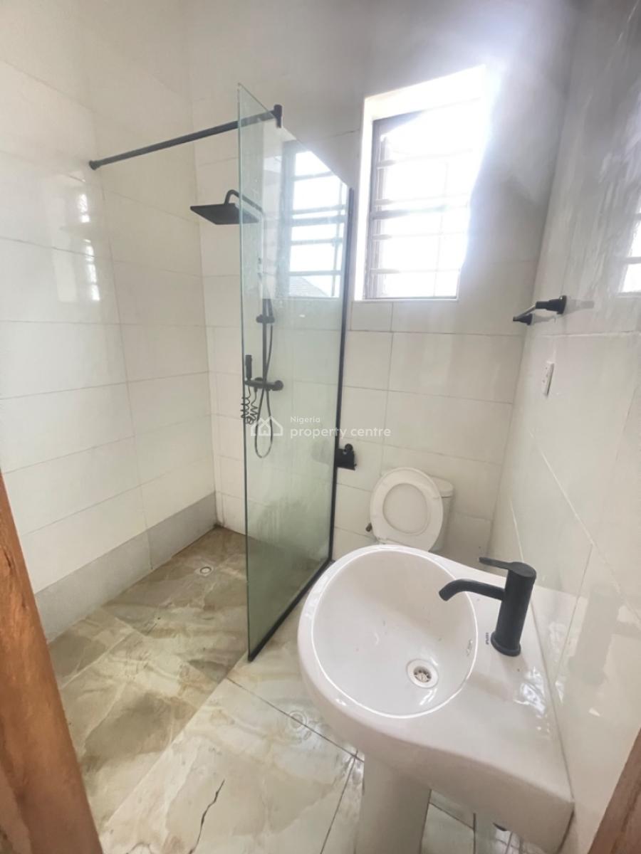 Luxury  4 Bedroom  Terrace Duplex, Harry’s Drive By Vgc Lagos, Lekki, Lagos, Terraced Duplex for Sale