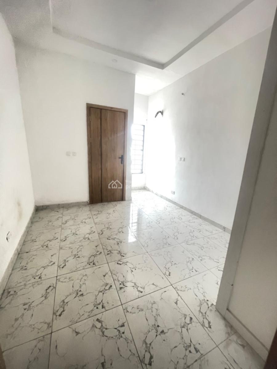 Luxury  4 Bedroom  Terrace Duplex, Harry’s Drive By Vgc Lagos, Lekki, Lagos, Terraced Duplex for Sale
