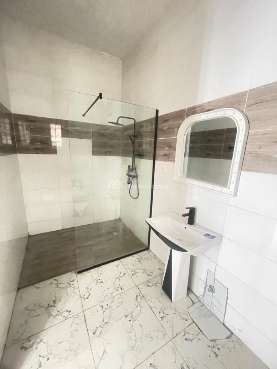 Luxury  4 Bedroom  Terrace Duplex, Harry’s Drive By Vgc Lagos, Lekki, Lagos, Terraced Duplex for Sale