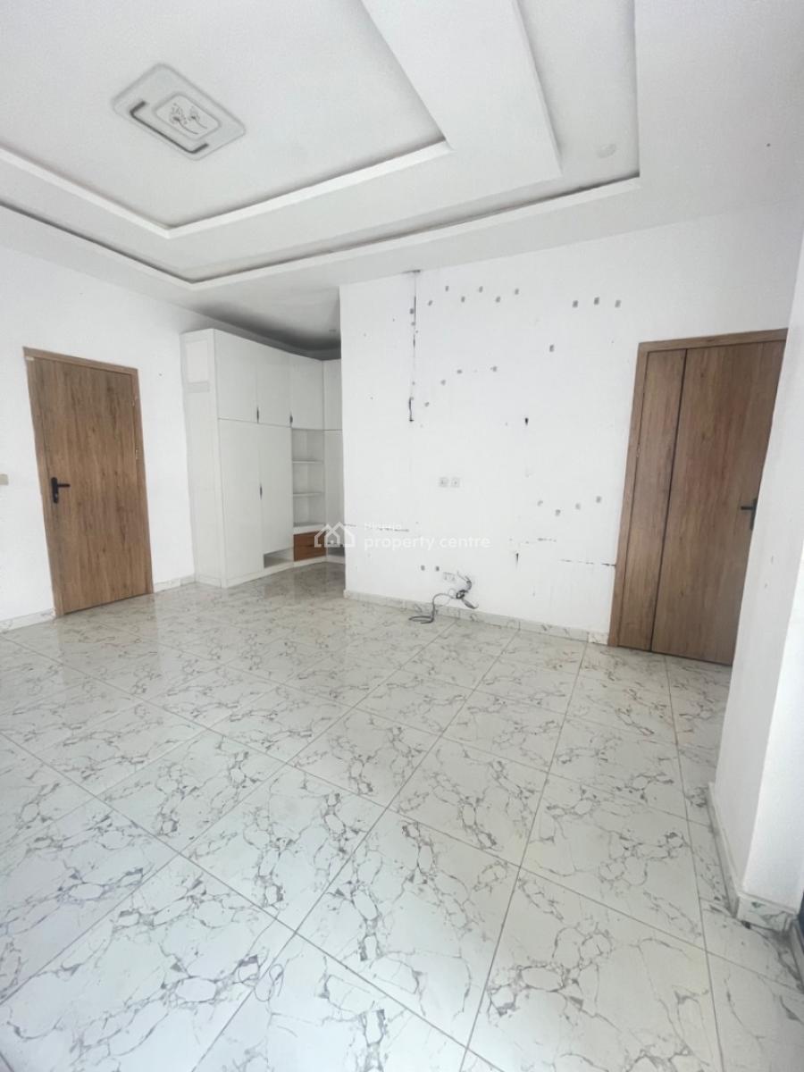 Luxury  4 Bedroom  Terrace Duplex, Harry’s Drive By Vgc Lagos, Lekki, Lagos, Terraced Duplex for Sale