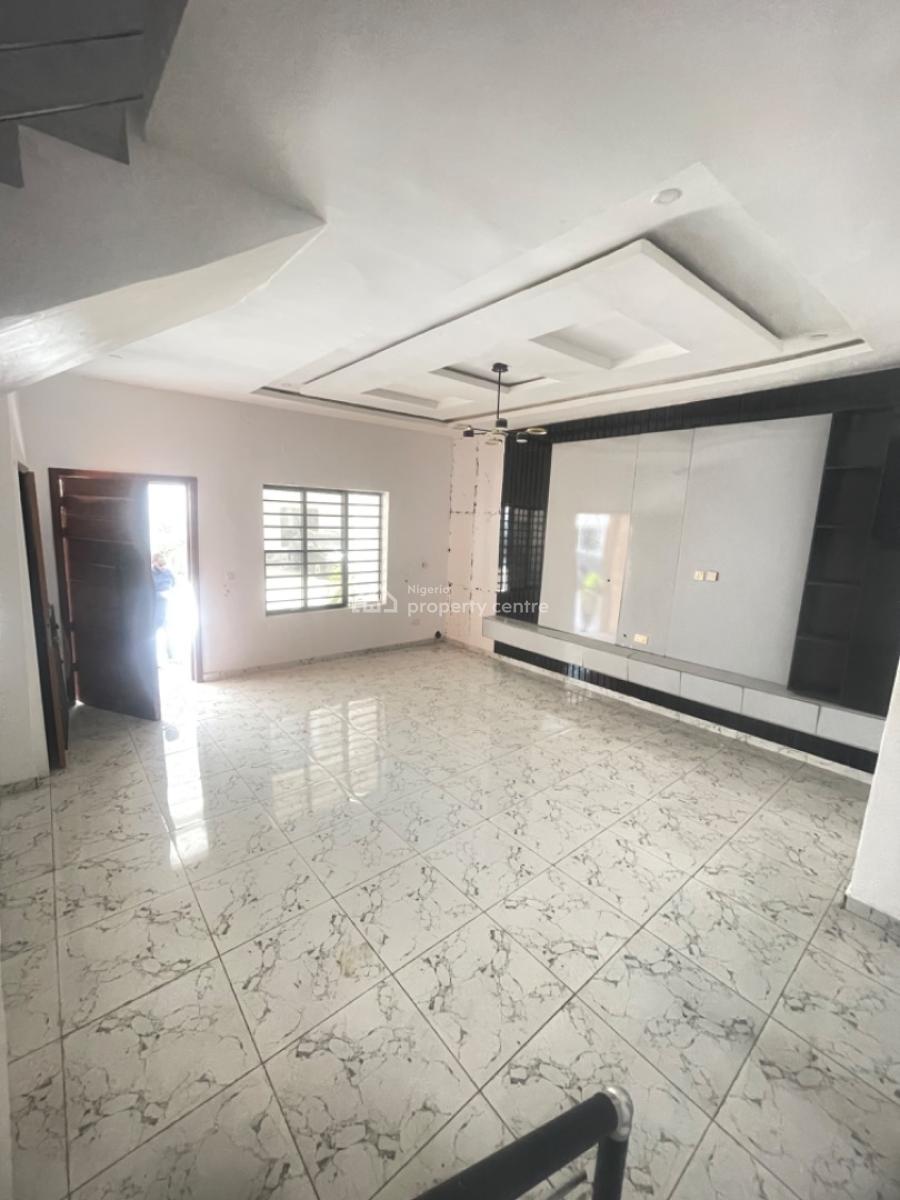 Luxury  4 Bedroom  Terrace Duplex, Harry’s Drive By Vgc Lagos, Lekki, Lagos, Terraced Duplex for Sale