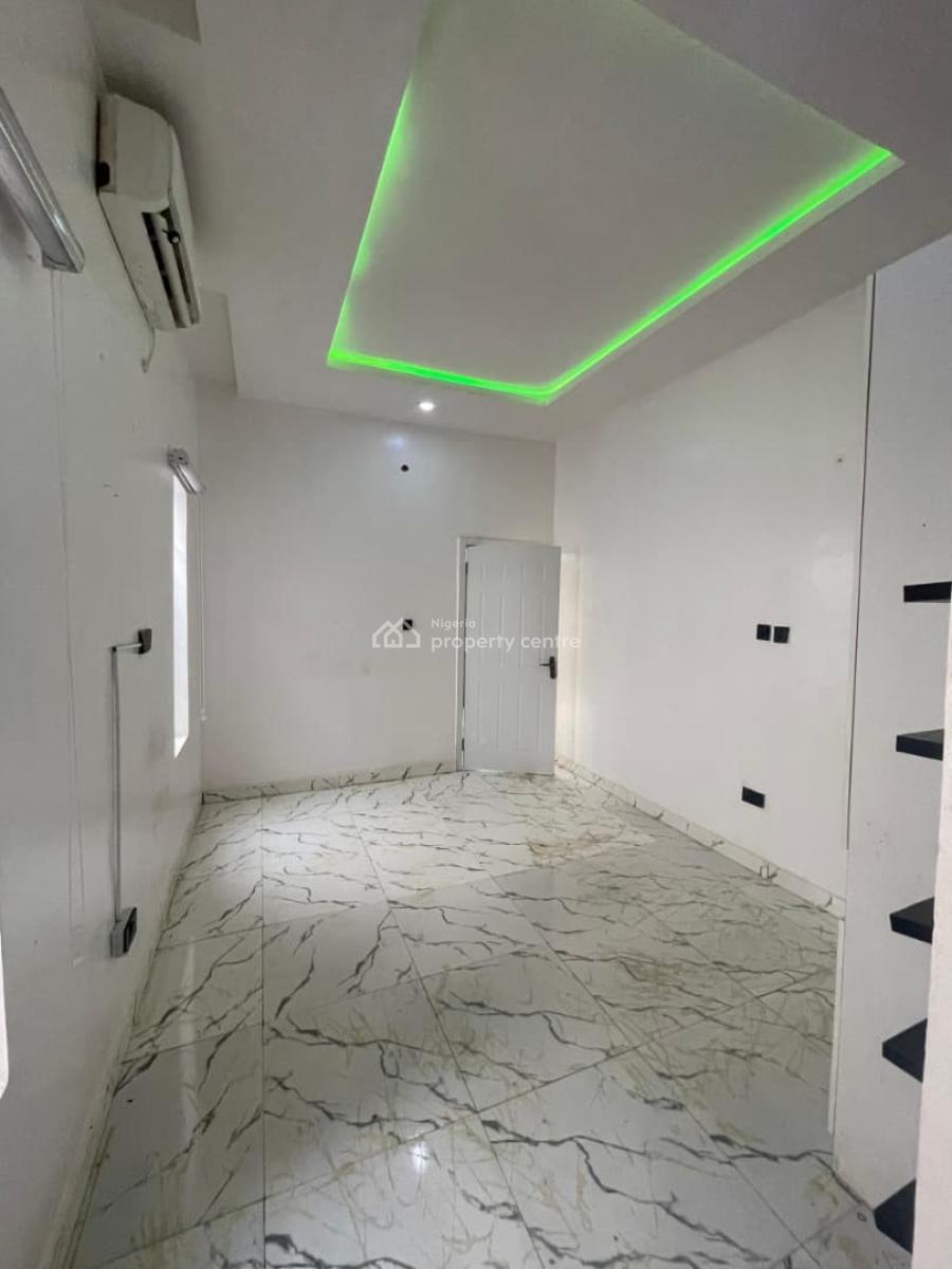 Miniflat, Chevy View Estate, Lekki Expressway, Lekki, Lagos, Mini Flat (room and Parlour) for Rent