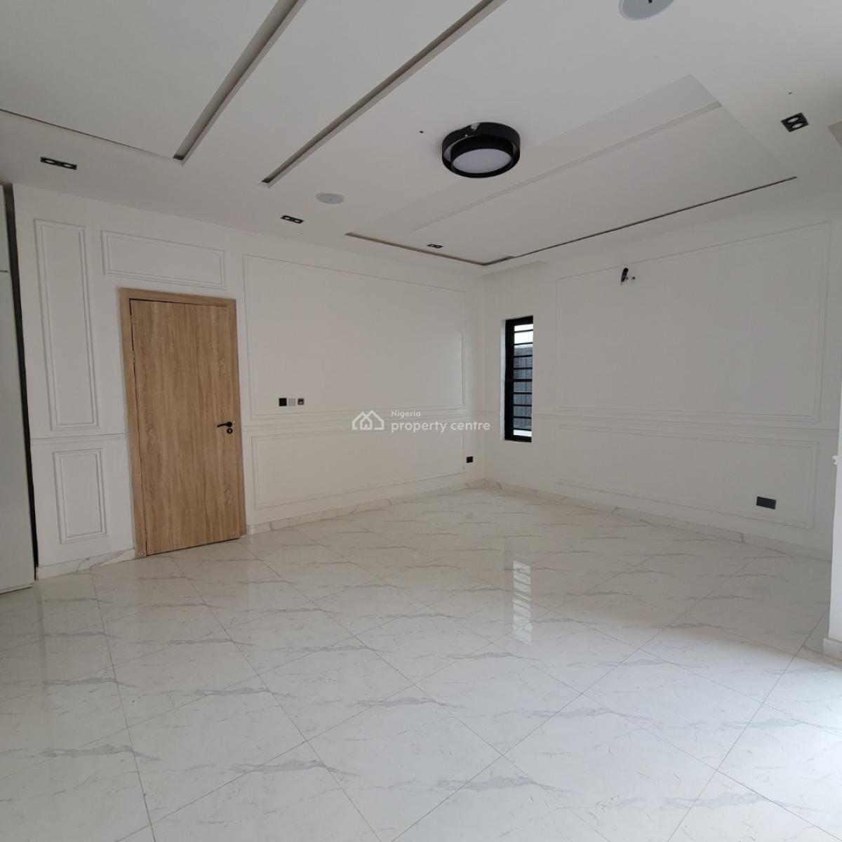 Beautiful 5 Bedroom Duplex with a Bq, Orchid, Lekki, Lagos, Semi-detached Duplex for Sale