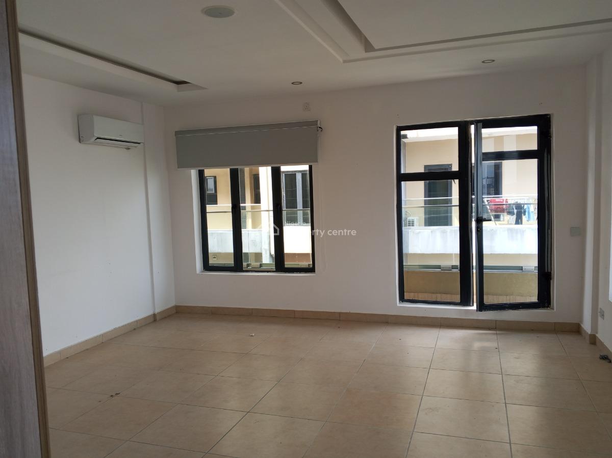 Luxury Executive Style 4 Bedroom Apartment with Bq and Box Room, Oniru Estate, Oniru, Victoria Island (vi), Lagos, Flat / Apartment for Rent