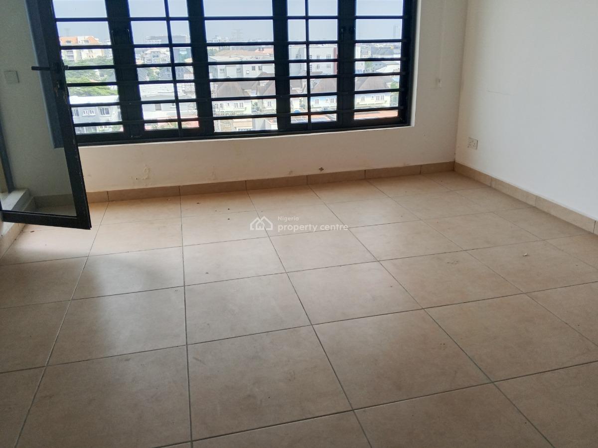 Luxury Executive Style 4 Bedroom Apartment with Bq and Box Room, Oniru Estate, Oniru, Victoria Island (vi), Lagos, Flat / Apartment for Rent