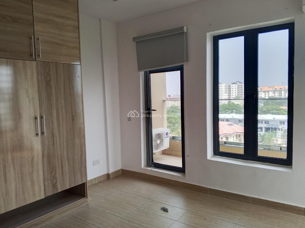 Luxury Executive Style 4 Bedroom Apartment with Bq and Box Room, Oniru Estate, Oniru, Victoria Island (vi), Lagos, Flat / Apartment for Rent