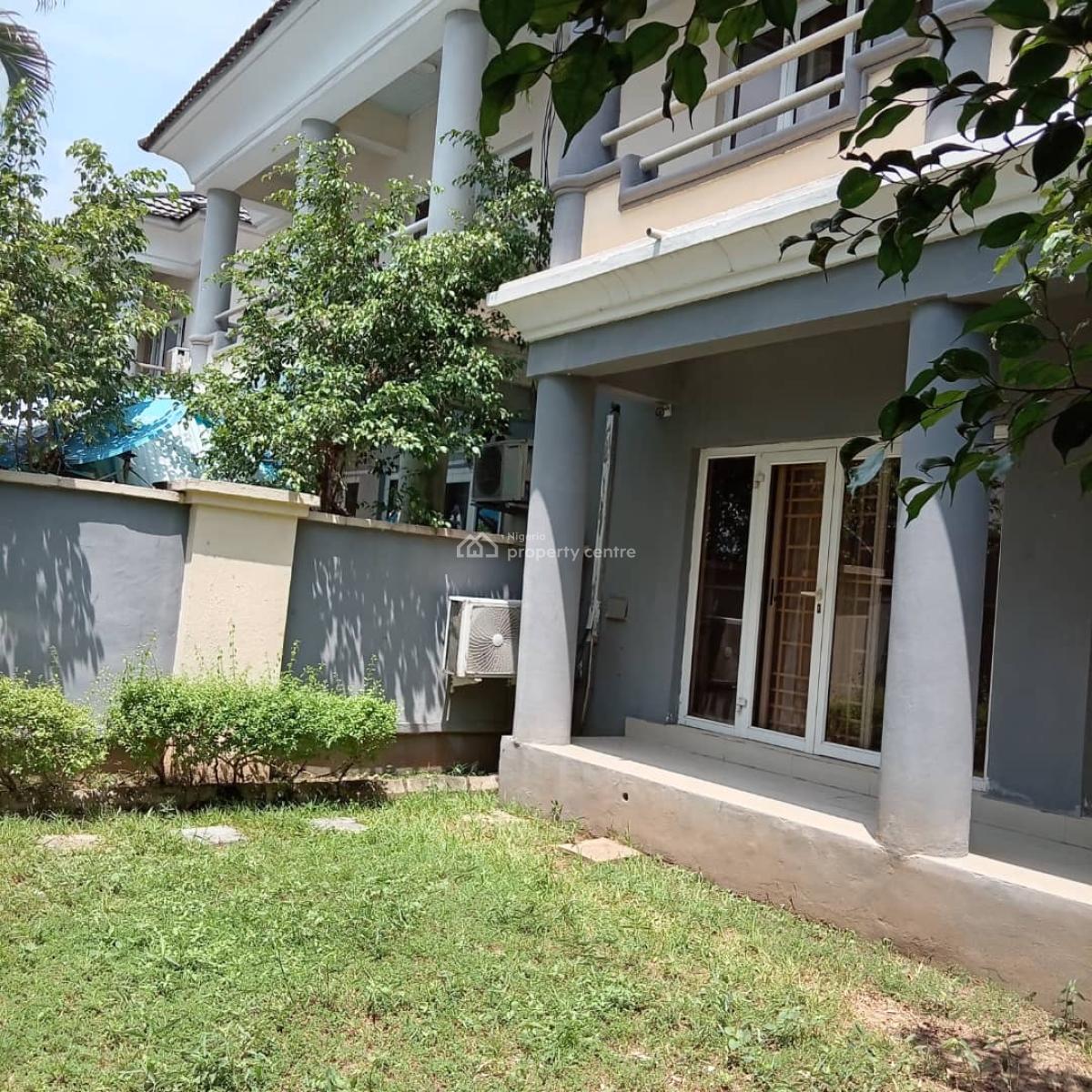 Luxury 3-bedroom Executive Furnished Terrace Duplex, Oniru, Victoria Island (vi), Lagos, Terraced Duplex for Rent