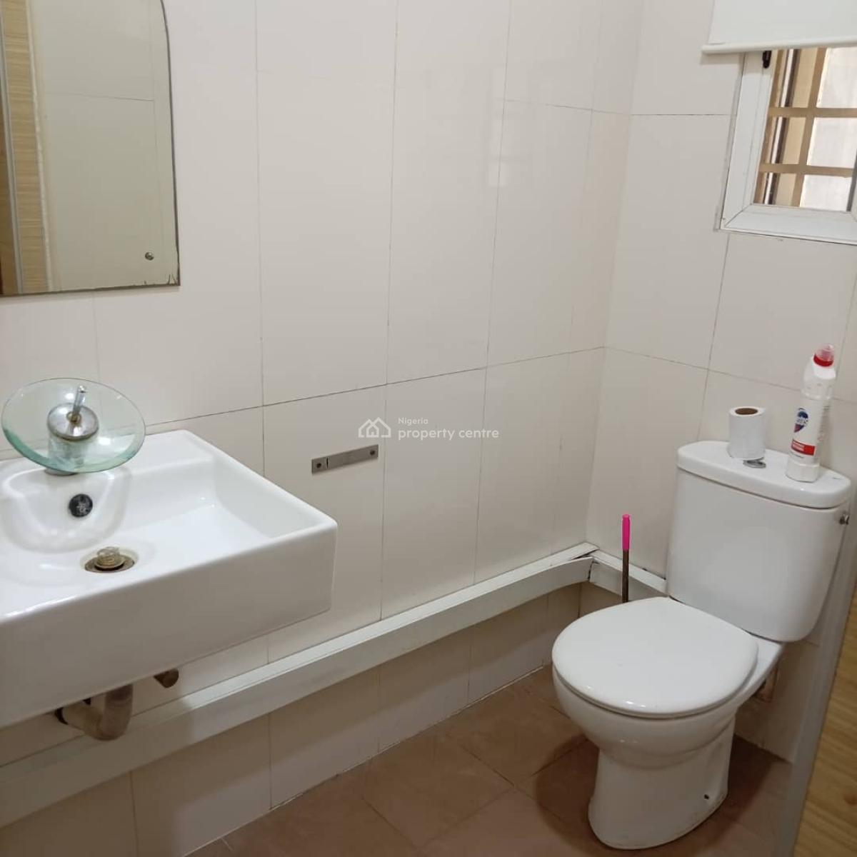 Luxury 3-bedroom Executive Furnished Terrace Duplex, Oniru, Victoria Island (vi), Lagos, Terraced Duplex for Rent