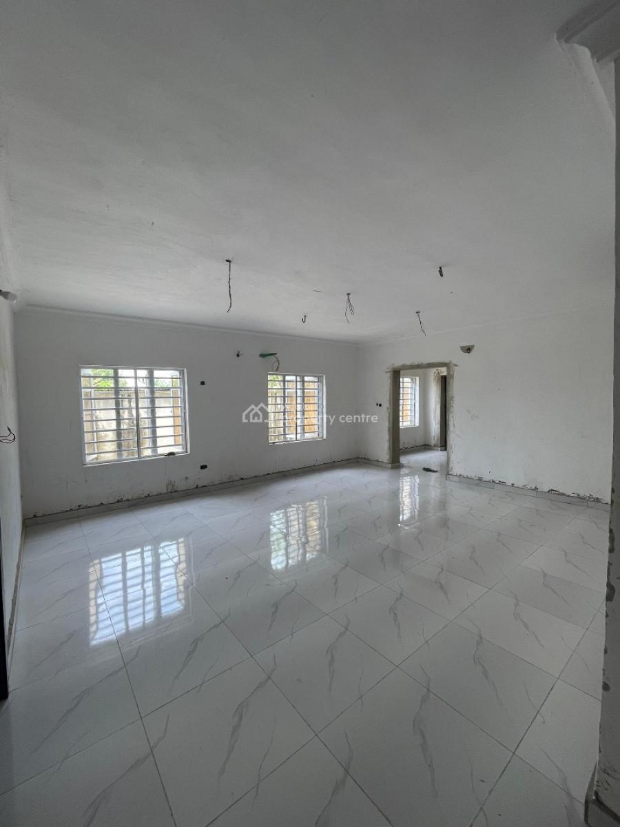 697sqm 4 Units of 3 Bedroom Flat, Badore, Ajah, Lagos, Flat / Apartment for Sale