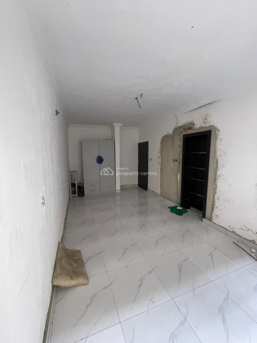 697sqm 4 Units of 3 Bedroom Flat, Badore, Ajah, Lagos, Flat / Apartment for Sale