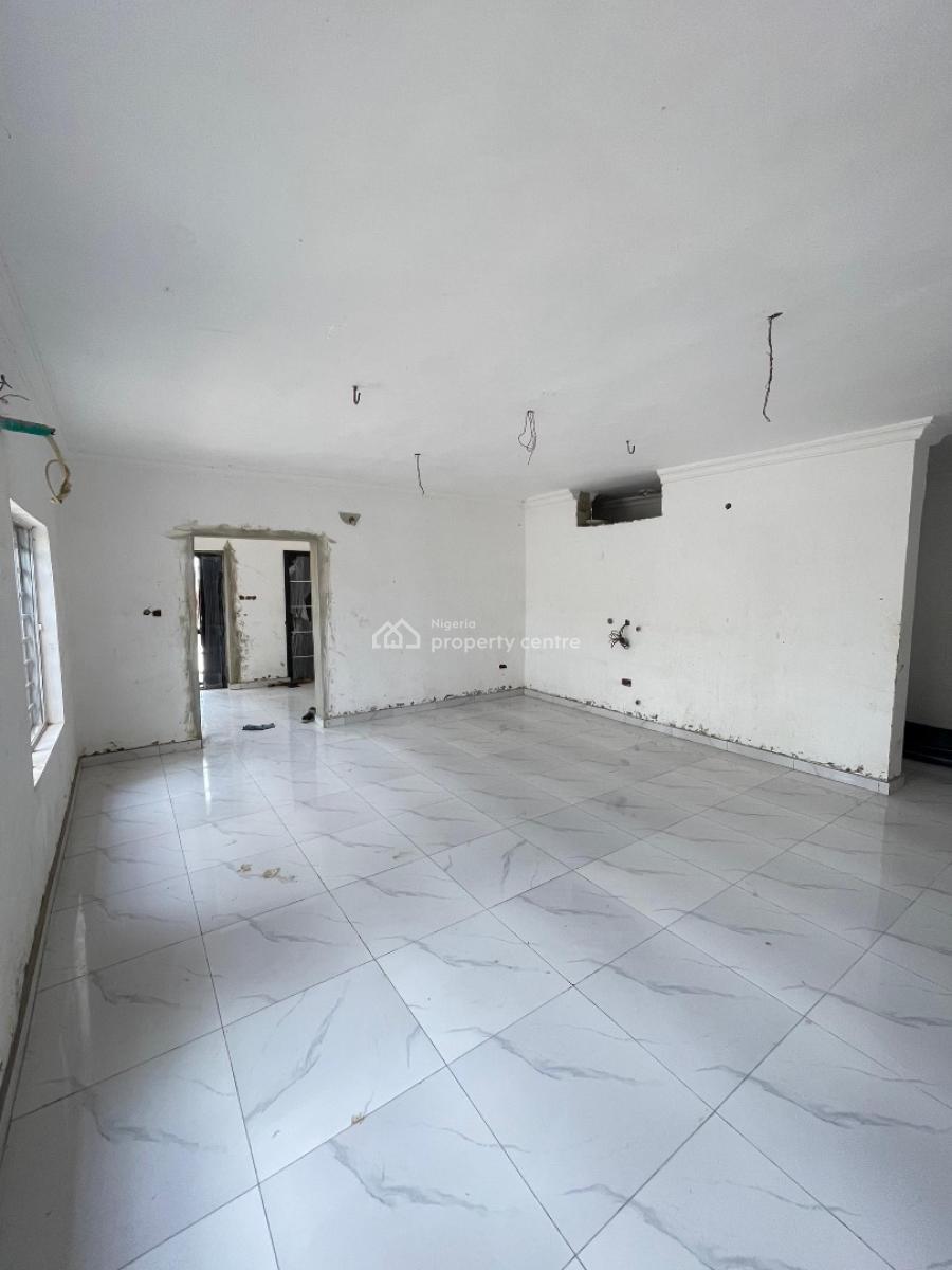 697sqm 4 Units of 3 Bedroom Flat, Badore, Ajah, Lagos, Flat / Apartment for Sale