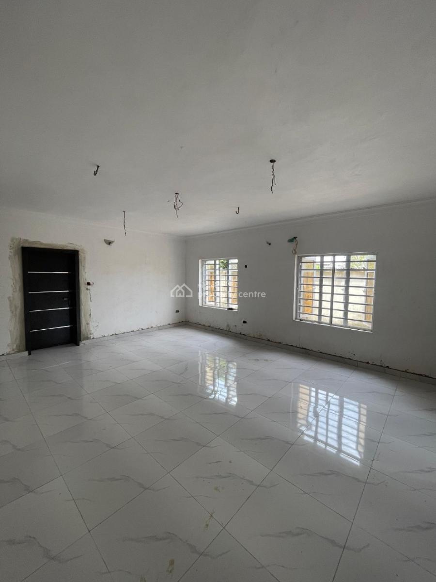 697sqm 4 Units of 3 Bedroom Flat, Badore, Ajah, Lagos, Flat / Apartment for Sale