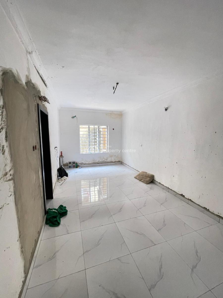 697sqm 4 Units of 3 Bedroom Flat, Badore, Ajah, Lagos, Flat / Apartment for Sale