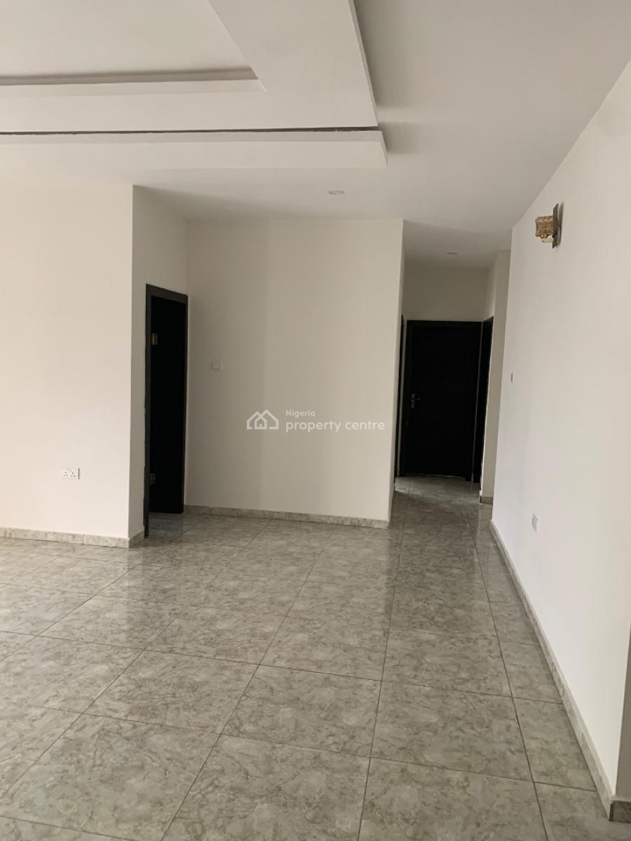 Luxury Nice Beautiful 2 Bedroom Flat, First Floor, Abraham Adesanya, Ajah, Lagos, Flat / Apartment for Rent