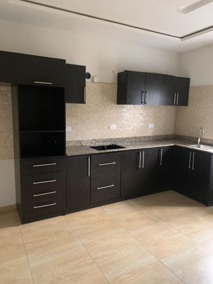 Luxury Nice Beautiful 2 Bedroom Flat, First Floor, Abraham Adesanya, Ajah, Lagos, Flat / Apartment for Rent