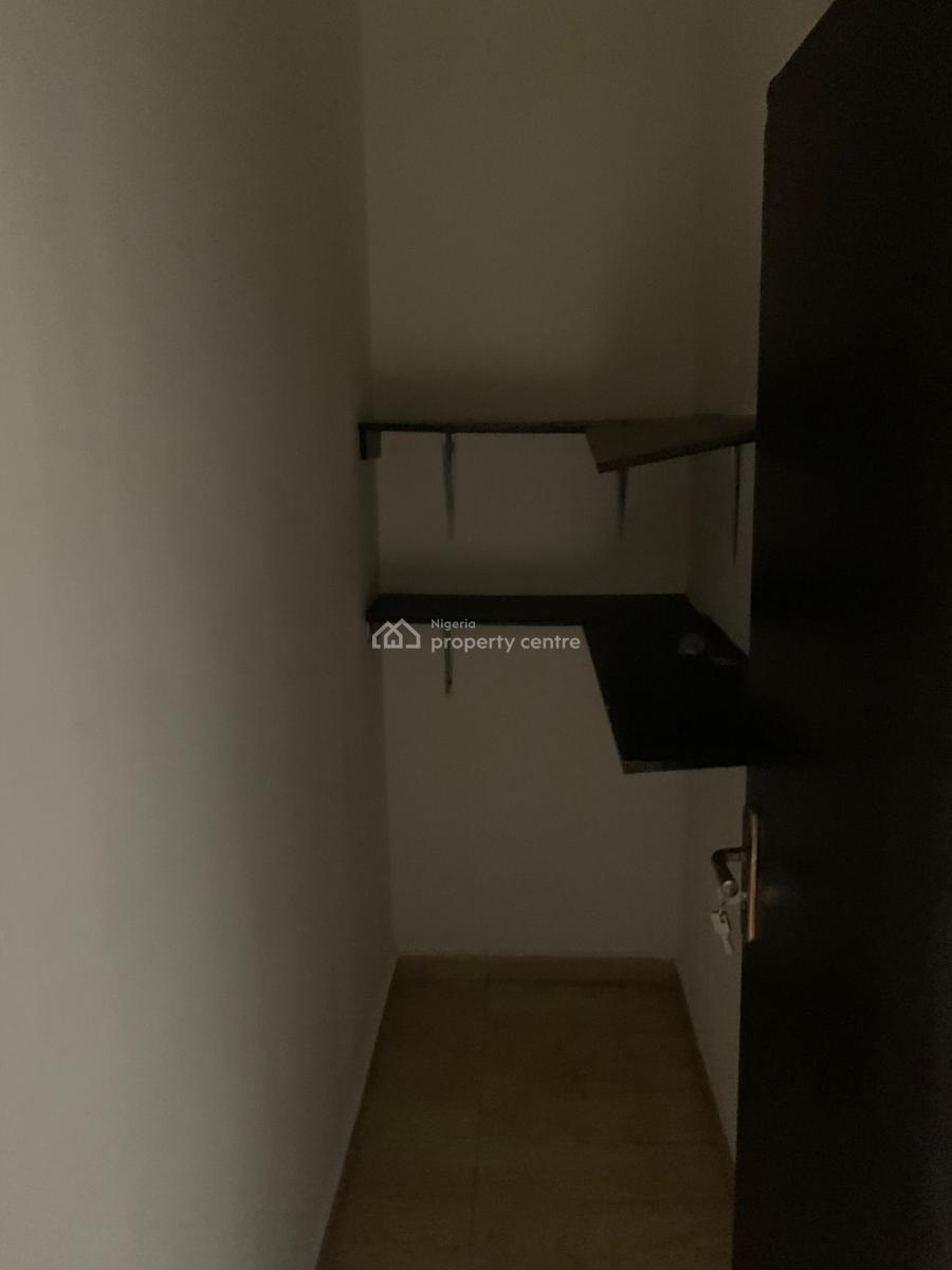 Luxury Nice Beautiful 2 Bedroom Flat, First Floor, Abraham Adesanya, Ajah, Lagos, Flat / Apartment for Rent