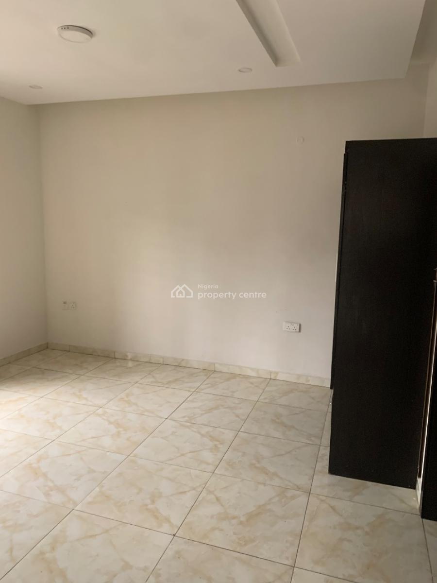 Luxury Nice Beautiful 2 Bedroom Flat, First Floor, Abraham Adesanya, Ajah, Lagos, Flat / Apartment for Rent