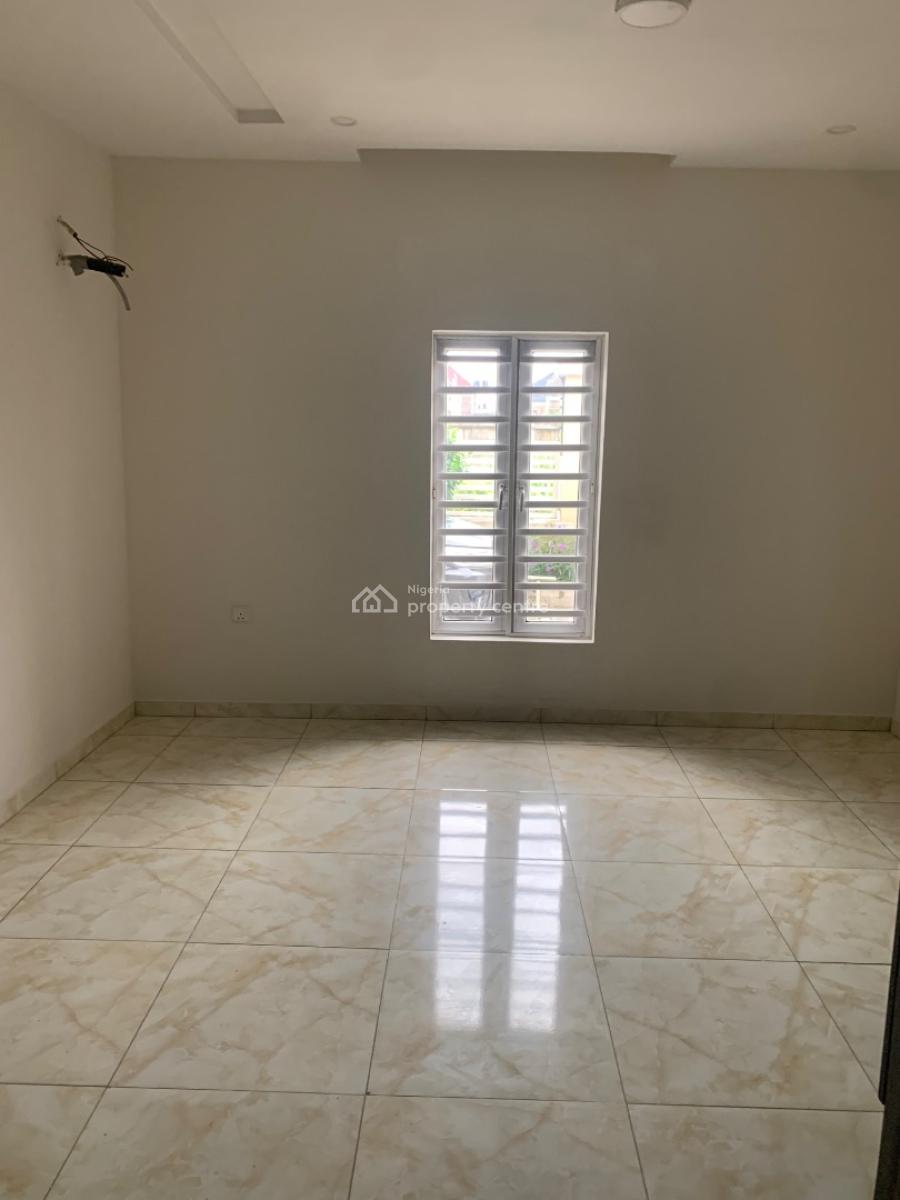 Luxury Nice Beautiful 2 Bedroom Flat, First Floor, Abraham Adesanya, Ajah, Lagos, Flat / Apartment for Rent