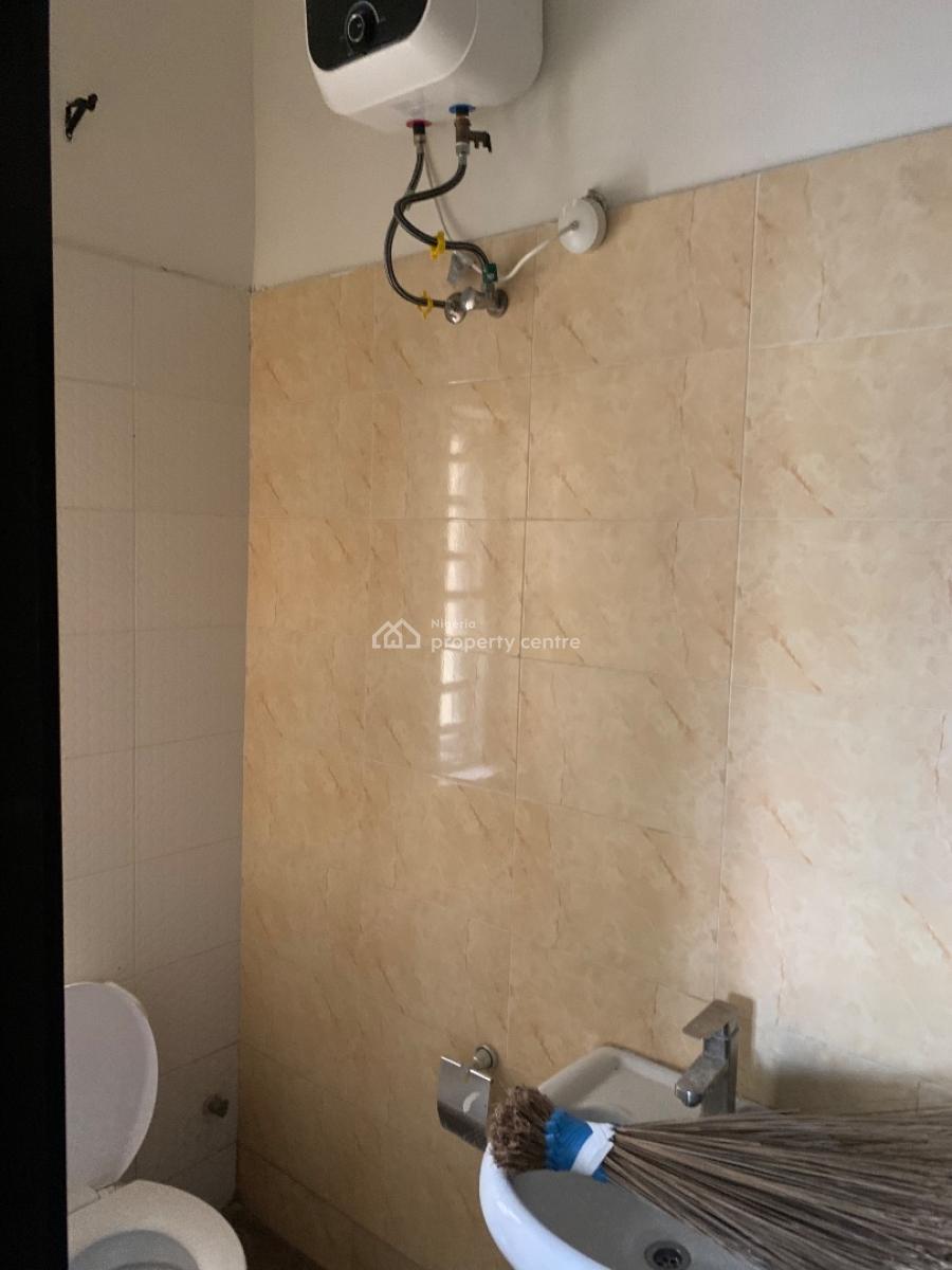 Luxury Nice Beautiful 2 Bedroom Flat, First Floor, Abraham Adesanya, Ajah, Lagos, Flat / Apartment for Rent