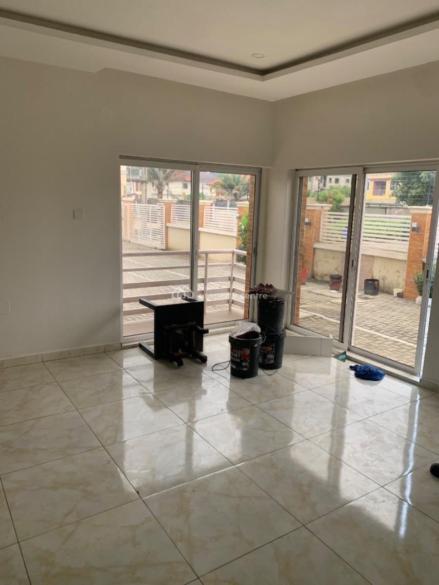 Luxury Nice Beautiful 2 Bedroom Flat, First Floor, Abraham Adesanya, Ajah, Lagos, Flat / Apartment for Rent