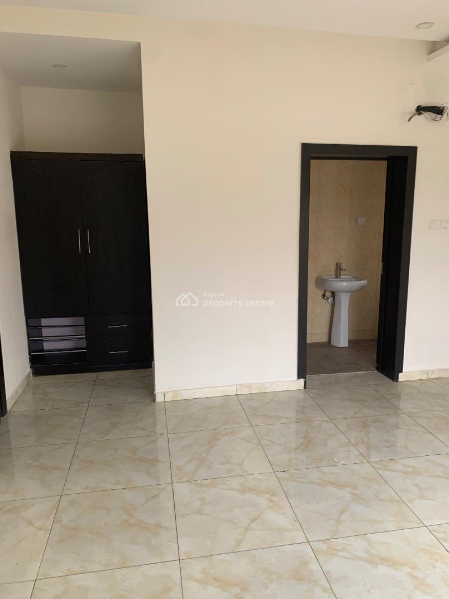 Luxury Nice Beautiful 2 Bedroom Flat, First Floor, Abraham Adesanya, Ajah, Lagos, Flat / Apartment for Rent