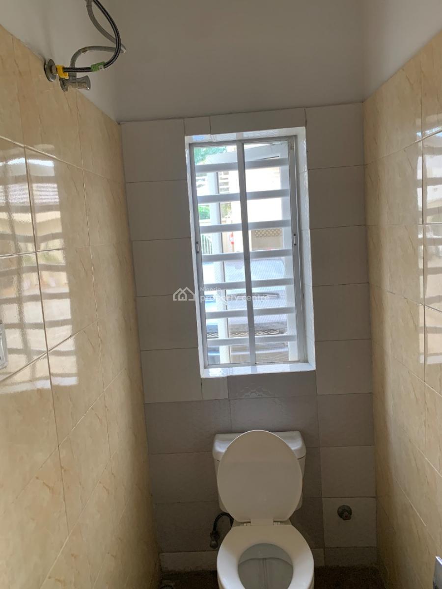 Luxury Nice Beautiful 2 Bedroom Flat, First Floor, Abraham Adesanya, Ajah, Lagos, Flat / Apartment for Rent