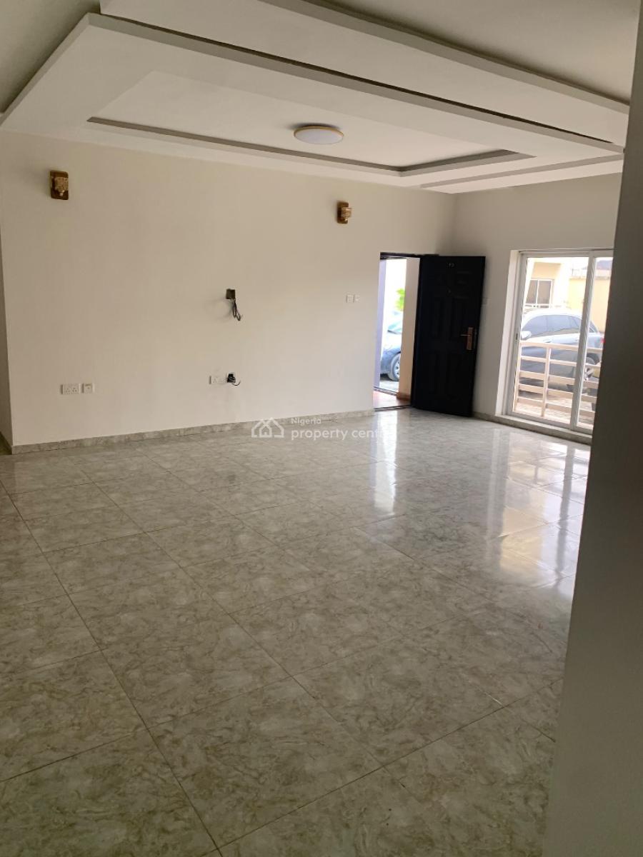 Luxury Nice Beautiful 2 Bedroom Flat, First Floor, Abraham Adesanya, Ajah, Lagos, Flat / Apartment for Rent