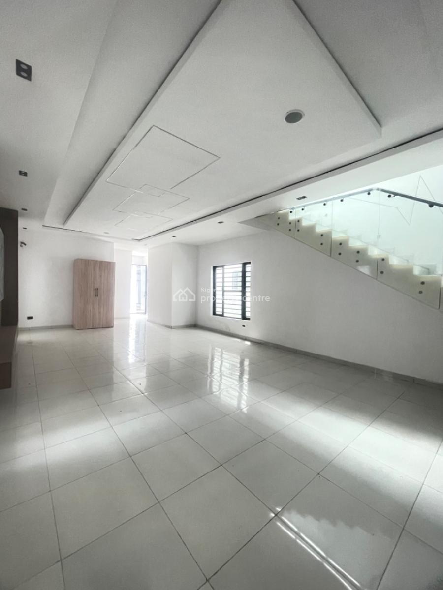 Luxury  5 Bedroom  Detached Duplex and 1 Bq, Harris Drive, Vgc, Lekki, Lagos, Detached Duplex for Sale
