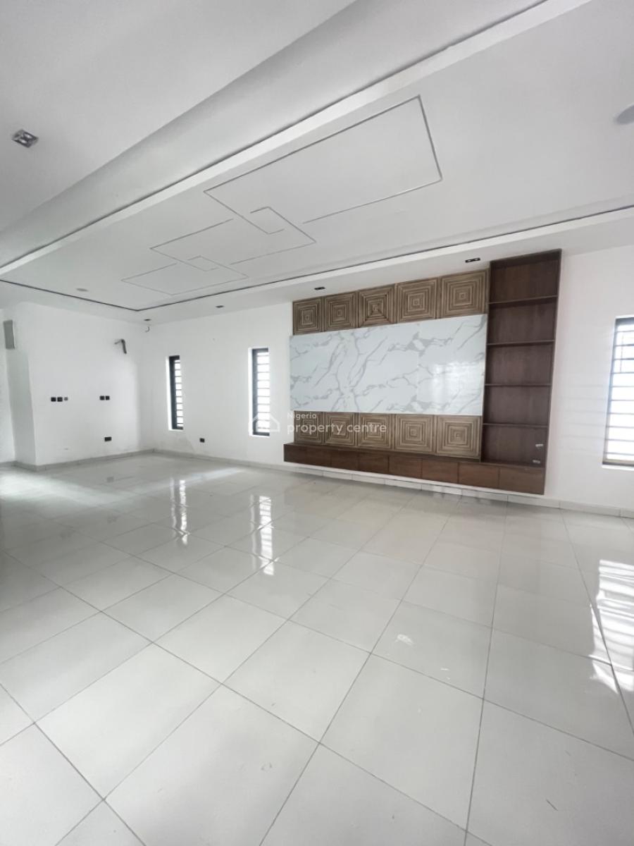 Luxury  5 Bedroom  Detached Duplex and 1 Bq, Harris Drive, Vgc, Lekki, Lagos, Detached Duplex for Sale