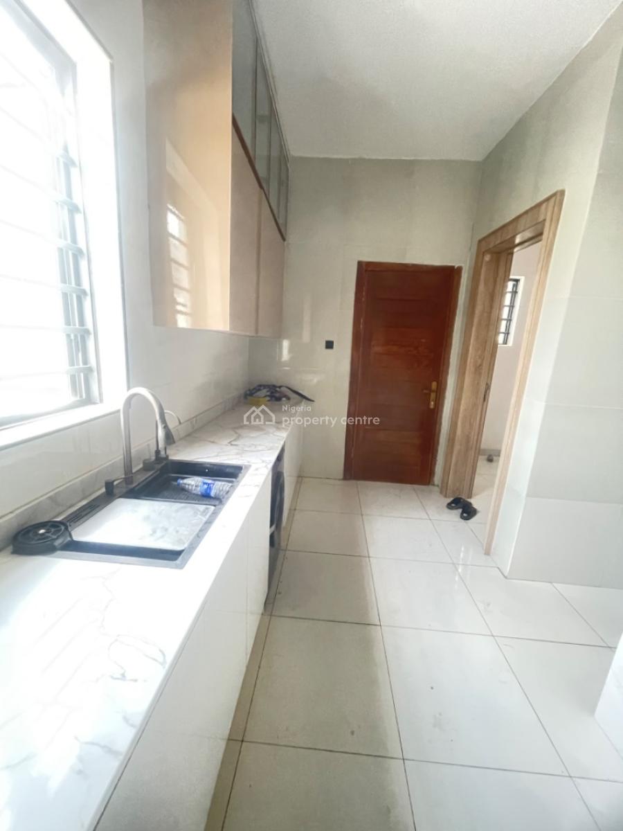 Luxury  5 Bedroom  Detached Duplex and 1 Bq, Harris Drive, Vgc, Lekki, Lagos, Detached Duplex for Sale