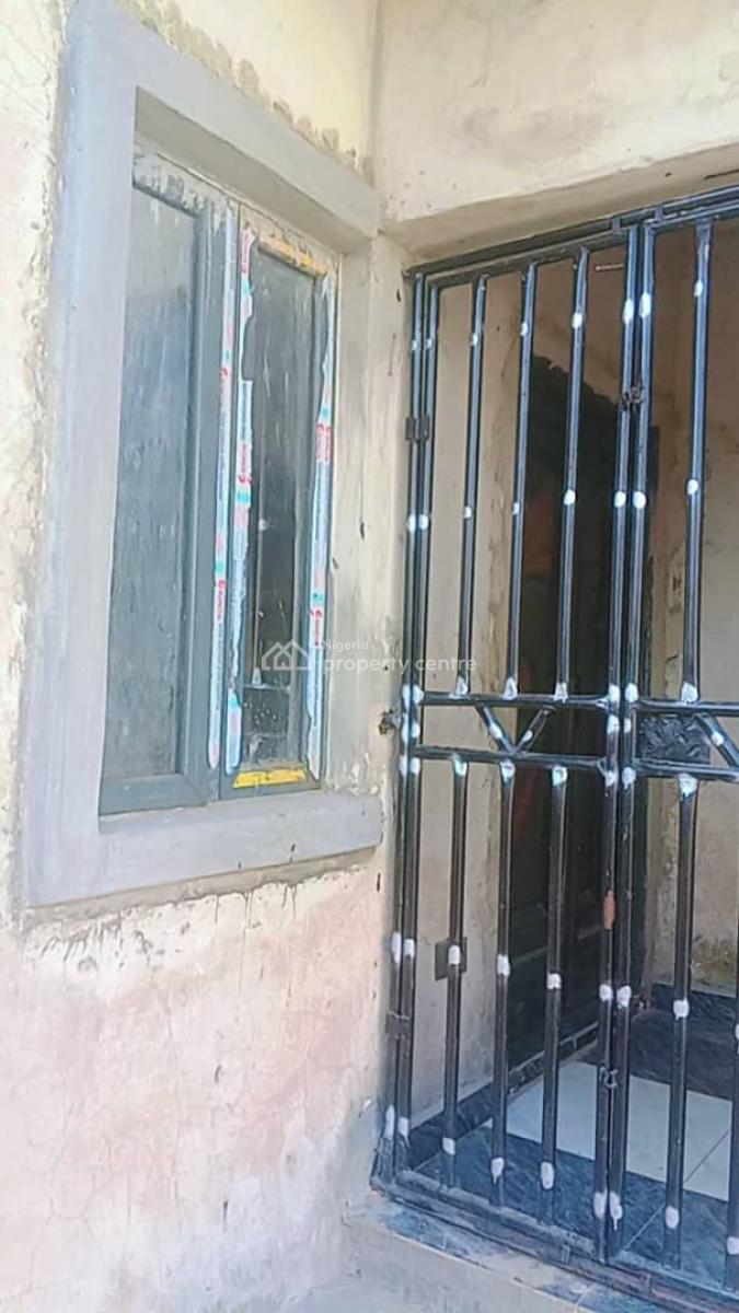 Newly Built 2 Bedroom, Okun-ajah, Ajah, Lagos, Flat / Apartment for Rent