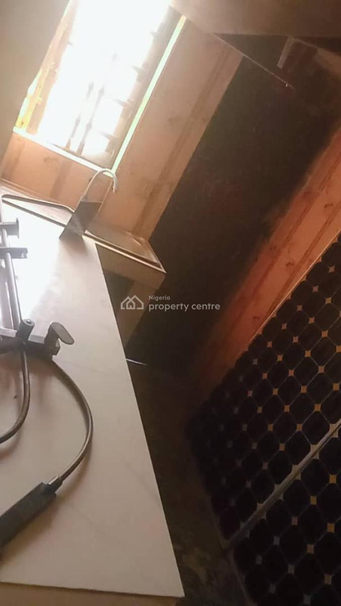 Newly Built 2 Bedroom, Okun-ajah, Ajah, Lagos, Flat / Apartment for Rent